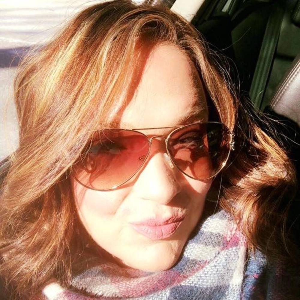 Meet your Posher, Jenn